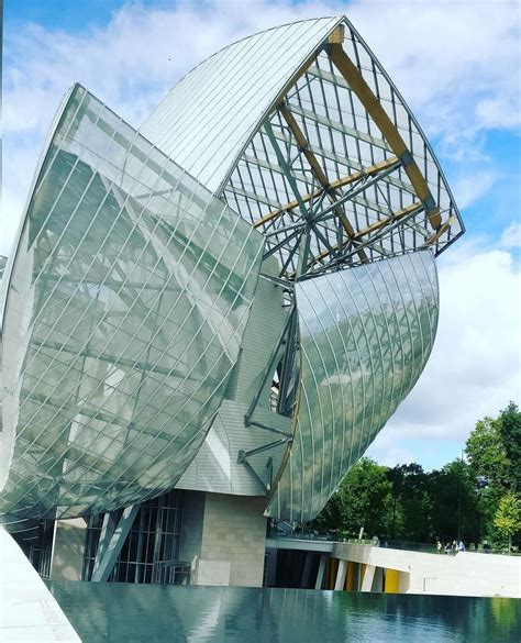 louis vuitton foundation price|louis vuitton foundation events.